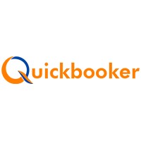 QuickBooker logo