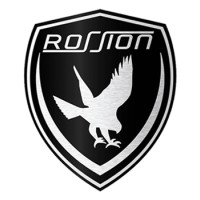 Rossion Automotive logo