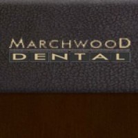 Marchwood Dental logo