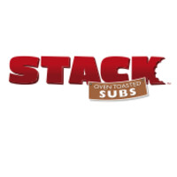 STACK Subs logo
