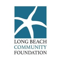 Long Beach Community Foundation logo