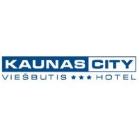 Hotel "KAUNAS CITY" logo
