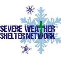 Severe Weather Shelter Network logo