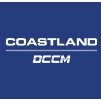 Coastland Civil Engineering, Inc logo