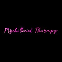 PsychoSocial Therapy logo