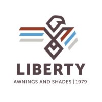 Liberty Awnings And Shades logo