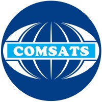 COMSATS University, Islamabad logo