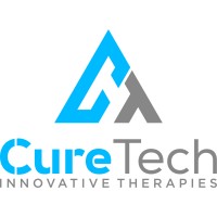 CureTech Innovative Therapies logo