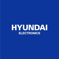 HYUNDAI ELECTRONICS LATAM logo