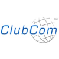 ClubCom, Inc. logo