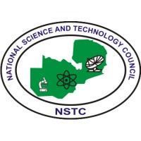 National Science And Technology Council logo