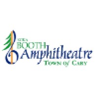 Booth Amphitheatre logo