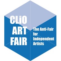 Clio Art Fair logo