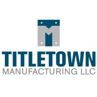 Titletown Manufacturing LLC logo