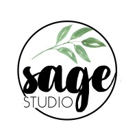 Sage Studio logo