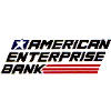 American Enterprise Bank Of Florida logo