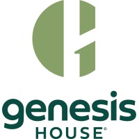 Genesis House Recovery logo