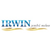 Irwin Yacht Sales logo