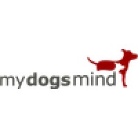My Dogs Mind logo