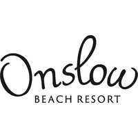 Onslow Beach Resort logo