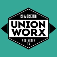 Union Worx Coworking logo