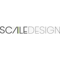 SCALE-DESIGN logo