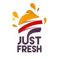 Image of Just Fresh