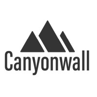 Canyonwall logo