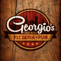 Georgio's Chicago Pizzeria logo