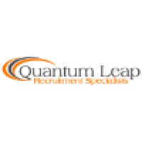 Quantum Leap Recruitment Specialists logo