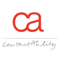 ContactAbility logo