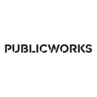 Public Works SF logo