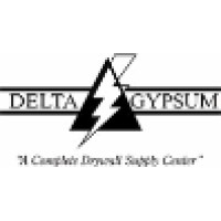 Delta Gypsum logo