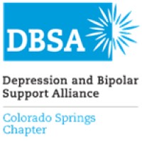 Depression And Bipolar Support Alliance Of Colorado Springs logo
