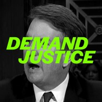 Demand Justice logo