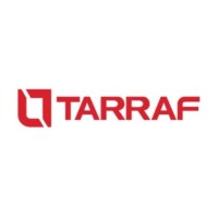 Tarraf Construtora Ltda. logo