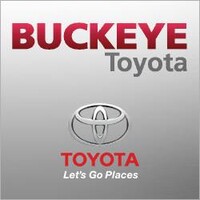 Buckeye Toyota logo