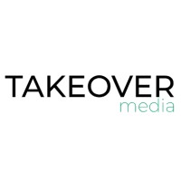 Takeover Media, LLC logo