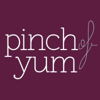 Pinch Of Yum logo
