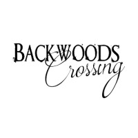 Backwoods Crossing logo