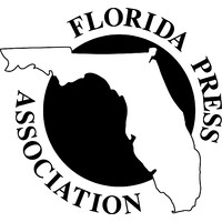 Florida Press Association logo