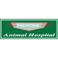 Peotone Animal Hospital logo