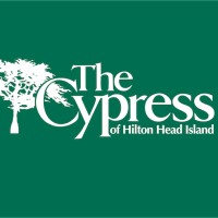 The Cypress Club Of Hilton Head logo