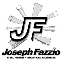 Joseph Fazzio, Inc. logo