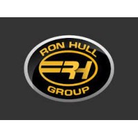 Ron Hull Demolition logo