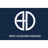 Eric Hughes Design logo