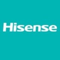 Hisense India logo
