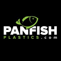 Panfish Plastics logo