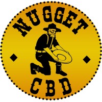 Nugget CBD logo