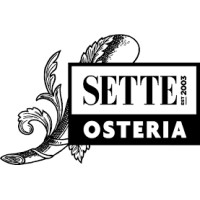 Sette Osteria logo